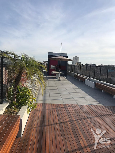 Imagem 24 de 28 de Ref.: 2294 - Apartamento Com Elevador, 2 Dormitórios, Terraço, No Bairro Santa Maria, Santo André. - 2294