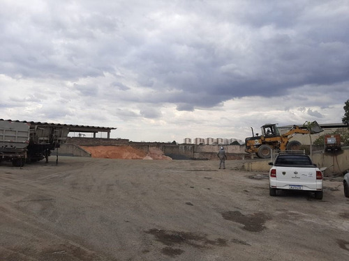 Imagem 13 de 13 de Barracão À Venda, 672 M² Por R$ 3.800.000,00 - Unileste - Piracicaba/sp - Ba0321