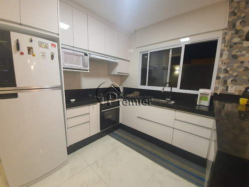 Imagem 18 de 30 de Sobrado 3 Quartos - Condomínio Vila Ytu - R$ 1.180.000,00 - Indaiatuba/sp - Ca02579 - 70573286