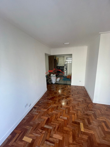 Imagem 3 de 20 de Apartamento Com 3 Dormitórios À Venda, 89 M² Por R$ 1.080.000 - Vila Mariana - São Paulo/sp - Ap00608 - 71026236