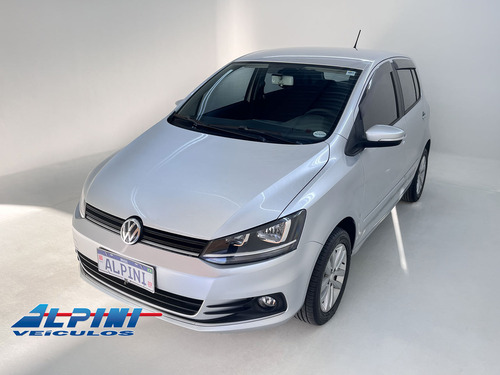 Volkswagen Fox MSI TOTAL CONNECT