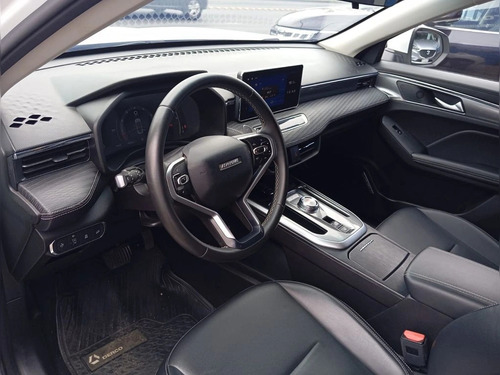 Haval Jolion ELITE 1.5 AT