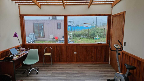 Casa Moderna Cercana A Río San Pedro (36685)