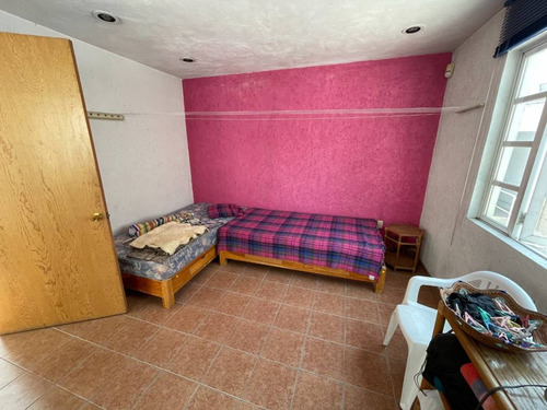 Imagen 17 de 30 de Casa En Venta En La Colonia Condesa En La Alcaldía Cuauhtémoc