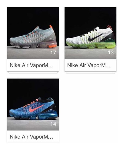 Nike Vapormax  Original