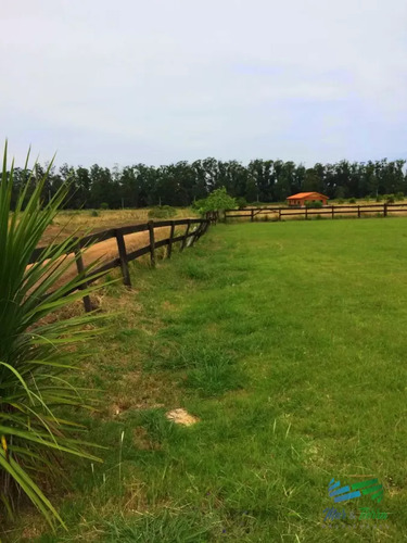 Venta De Terreno En El Tesoro, La Barra