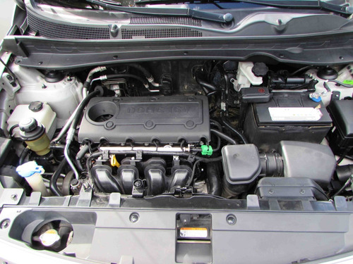 Kia Sportage 2.4 Revolution