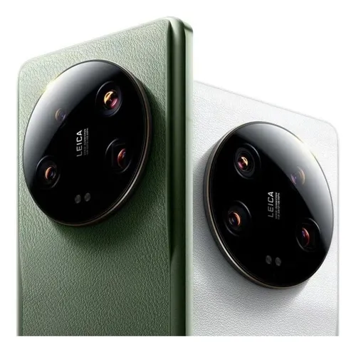 Xiaomi 13 Ultra 5g 2304fpn6dc 16gb 1tb Dual Sim Duos