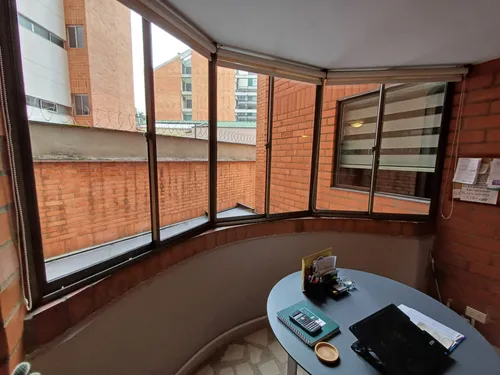Apartamento En Venta En Laureles - Primer Parque. Cod V17267