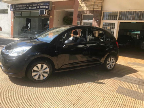 Citroën C3 2013 1.5 Origine Pack Zenith I 90cv