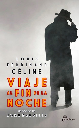 Viaje Al Fin De La Noche Louis Ferdinand Celine Libro Nuevo