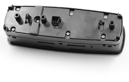 Comando Botão Vidro Eletrico B180 B200 05 À 12 C/rebatimento