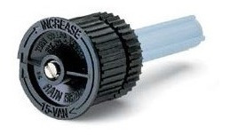 Imagem 2 de 4 de Bocal Ajustável Tipo 15van Para Aspersor Spray - Rain Bird