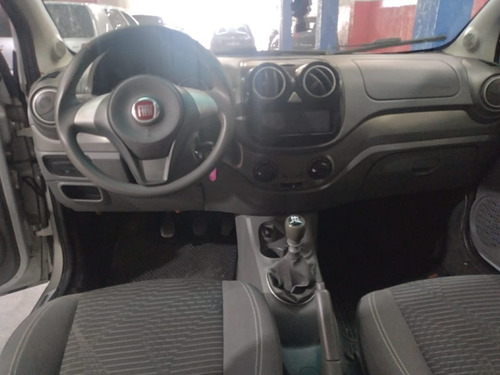Palio Attractive 1.0