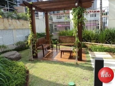 Imagem 28 de 30 de Apartamento - Ref: 221348