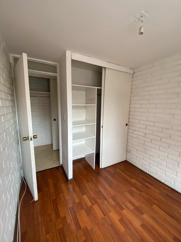 Depto Antiguo 3d/2b + E Plaza Ñuñoa Gastos Comunes Incluidos