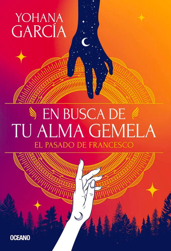 En Busca De Tu Alma Gemela (francesco)