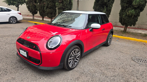 Mini Cooper S Chili 3 puertas Aut
