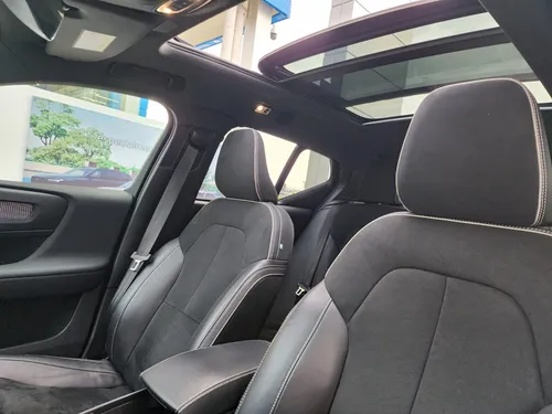 Volvo XC40 5p Recharge PHEV T5 R-Design L3/1.5/T Aut