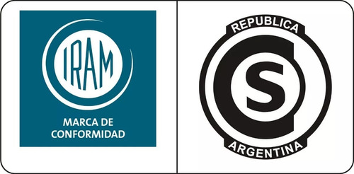 Imagen 3 de 8 de Cabo De Vida Doble En Y Con Amortiguador De Caidas Arnes