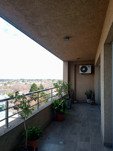 Imagen 8 de 13 de Departamento En Venta De 3 Ambientes C/ Cochera En Monte Grande