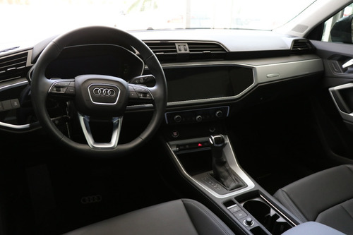 Imagen 15 de 18 de Audi Q3 Sportback 35 Tfsi Stronic (150cv)