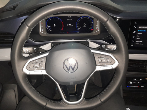 Volkswagen Taos 1.4 250 Tsi Comfortline