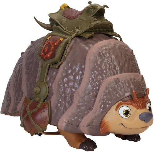 Juguete Tuk-tuk: Raya y el último dragón de Disney