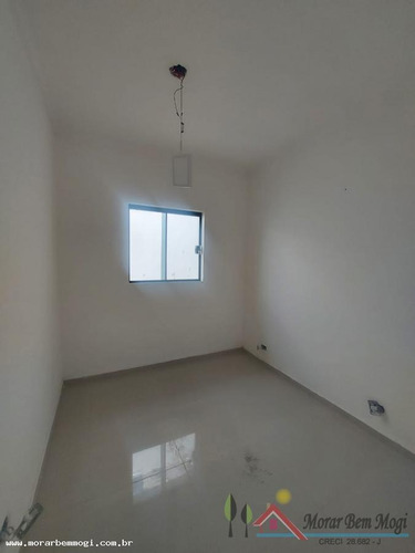 Imagem 9 de 15 de Casa Para Venda Em Mogi Das Cruzes, Parque Olimpico, 3 Dormitórios, 1 Suíte, 2 Banheiros, 3 Vagas - 3705_1-2173383
