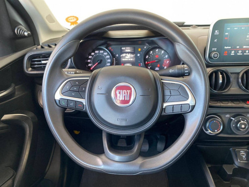 Imagem 8 de 12 de Fiat Cronos 1.3 Firefly Flex Drive Manual