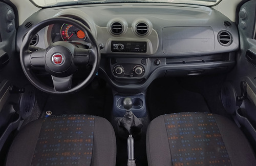 Fiat Uno 1.0 Vivace Flex 3p