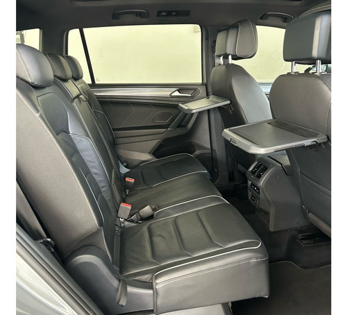 Volkswagen Tiguan 2.0 350 TSI GASOLINA ALLSPACE R-LINE 4MOTION DSG