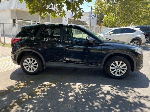 Mazda Cx5 R 2.0 At 2016