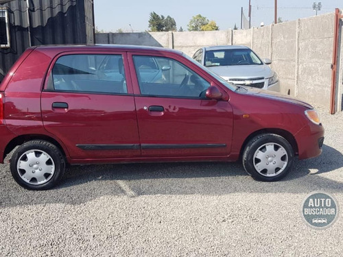 Suzuki Alto 2011