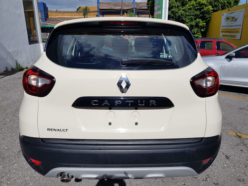 Imagen 4 de 15 de Renault Captur 2019