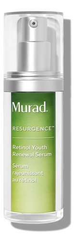 Murad - Resurgence - Suero Para Rostro Con Retinol 30ml Tipo de piel Normal