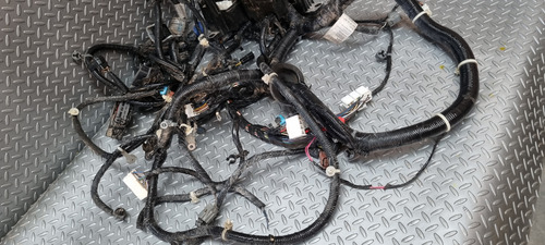 Caja De Fusibles Exterior Chev. Aveo 2018 - 2021 Automatico (Usado)