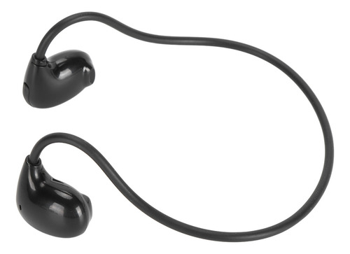 Auriculares V5.3 Edr De Conducción De Aire Con Son