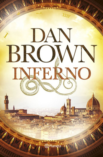 Inferno (libro Original)