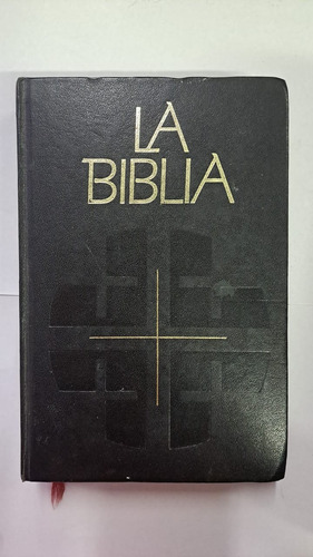 La Biblia-ed:herder-libreria Merlin