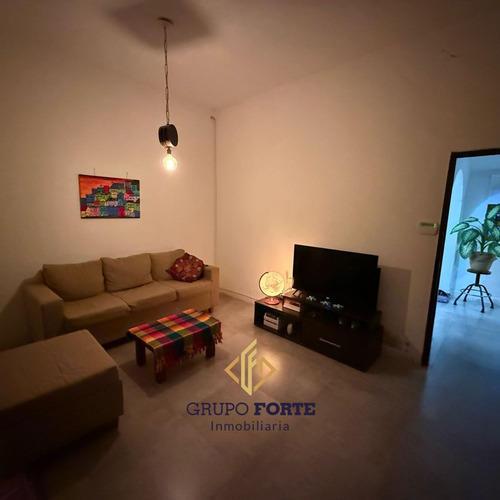 Casa Remodelada En Barrio Granja De Funes Mas Departamento