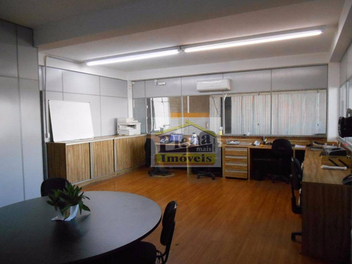 Galpão Comercial Para Venda E Locação, Jardim Nova Terra (nova Veneza), Sumaré - Ga0048. - Ga0048