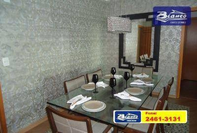 Imagem 6 de 30 de Apartamento Com 3 Dormitórios À Venda, 165 M² Por R$ 1.500.000,00 - Jardim Barbosa - Guarulhos/sp - Ap1324