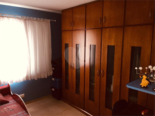 Imagem 6 de 16 de Apartamento 2 Dormitórios - Vila Mazzei/sp - Reo400313