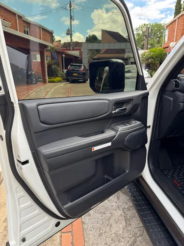 Toyota Prado 2.7 Diésel Tx-L