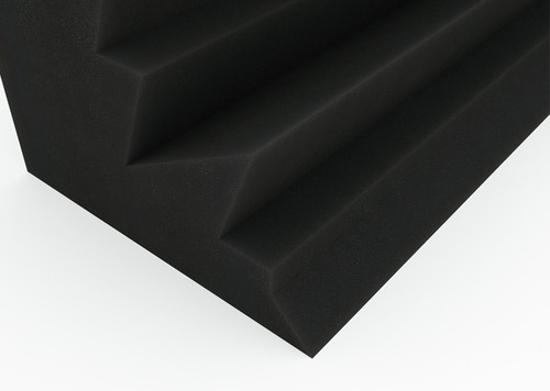 Esquineros Trampa De Graves 20x20x50cm Alpine Basic Yulmar