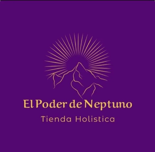 Imagen 7 de 7 de Flores De Bach - Asesoramiento - El Poder De Neptuno