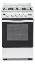 Comprar Cocina James C 505 Mbt G2 Multigas Color Inox Con Puerta Con Visor