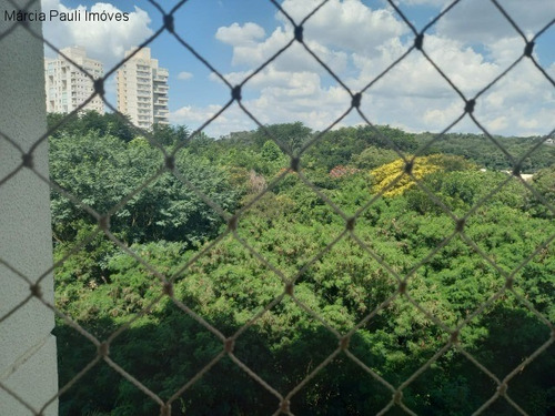 Apartamento A Venda Ou Permuta No Condomínio Vivere Intenso - Jundiaí/sp. - Ap05915 - 69274818