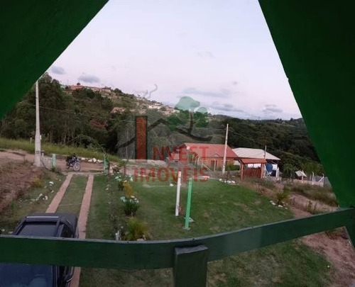 Imagem 4 de 15 de Chacara Em Condominio - Ref: 5524 - V-5524